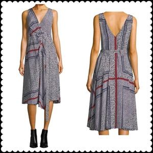 Derek Lam Silk Dress